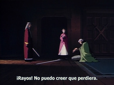 Hajimari no Boukensha-tachi: Legend of Crystania